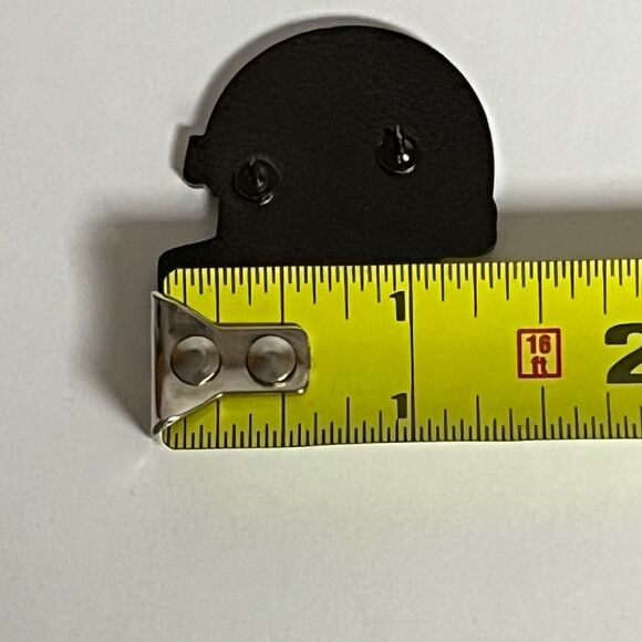 Houston Texans Helmet Hat Pin Pins Streetwear Hats Bag Football Fitted New Era - Picture 7 of 8